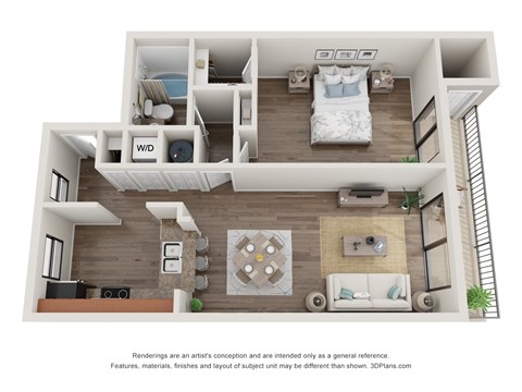 Waterview At Coconut Creek